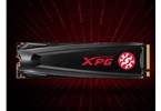 威剛XPG S11 Lite 512GB 存儲體驗 云南電腦批發(fā)