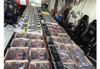 昆明卓興電腦批發(fā)平臺  2024年4月16日楚雄某網(wǎng)咖交單完成 