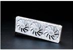 索泰RTX4060Ti-8GB X-GAMING OC歐泊白游戲電競顯卡測評 昆明電腦批發(fā)