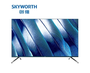 創(chuàng  )維（SKYWORTH）50Q40 50英寸智能聲控電視 4K超高清HDR AIoT物聯(lián)網(wǎng) 網(wǎng)絡(luò )WIFI 液晶電視